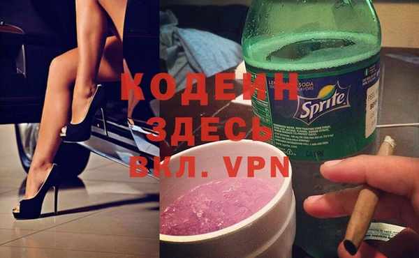 спайс Няндома